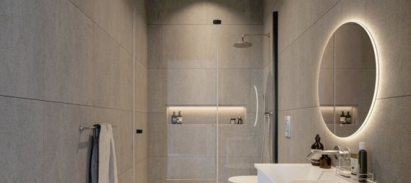 2 bedrooms Apartment in Limassol, Cyprus No. 24243 5