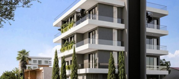 2 bedrooms Apartment in Limassol, Cyprus No. 24243 3