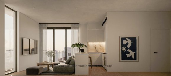 2 bedrooms Apartment in Limassol, Cyprus No. 24243 2