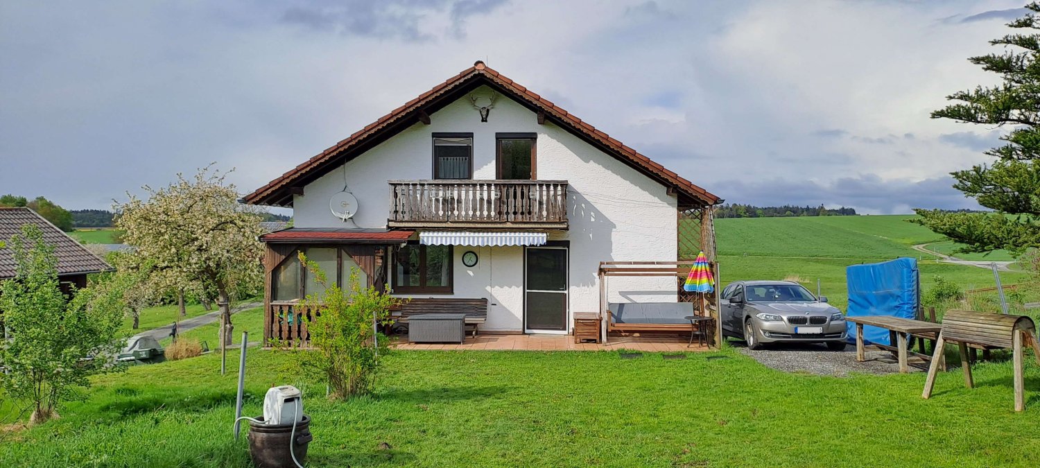 3 Schlafzimmer Haus in Rottal-Inn, Germany, Nr. 145053