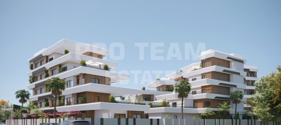 2-Zimmer Wohnung in Altintash, Turkey, Nr. 27294 3