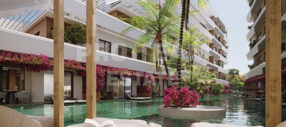 2-Zimmer Wohnung in Altintash, Turkey, Nr. 27294 12