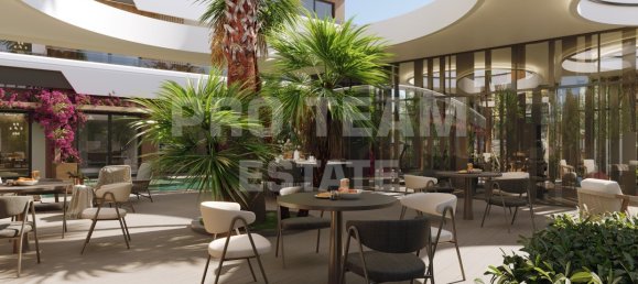 2-Zimmer Wohnung in Altintash, Turkey, Nr. 27294 9