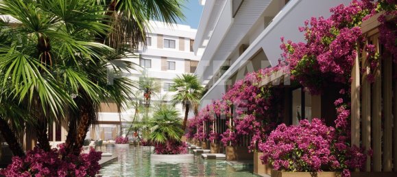 2-Zimmer Wohnung in Altintash, Turkey, Nr. 27294 10