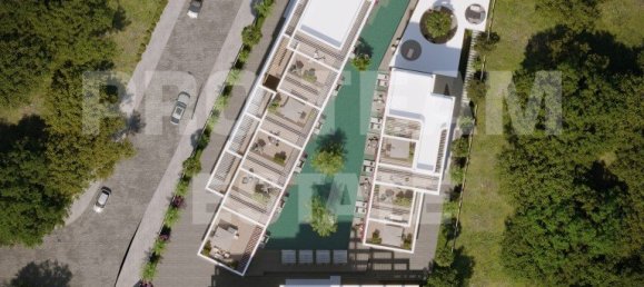 2-Zimmer Wohnung in Altintash, Turkey, Nr. 27294 7