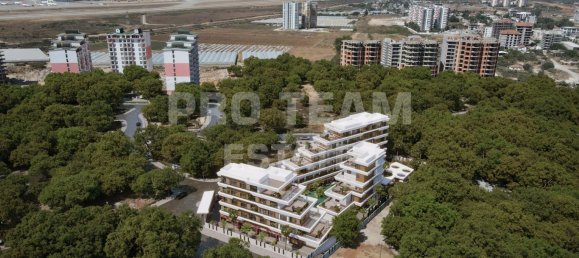 2-Zimmer Wohnung in Altintash, Turkey, Nr. 27294 6