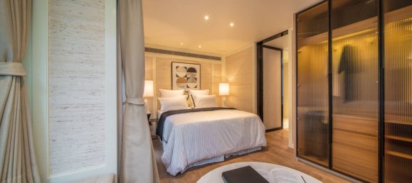 2 chambres Condo à Noble Form Thonglor Railay Beach, Thailand No. 32010 2