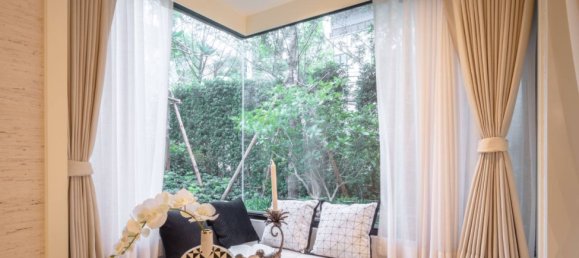 2 chambres Condo à Noble Form Thonglor Railay Beach, Thailand No. 32010 7