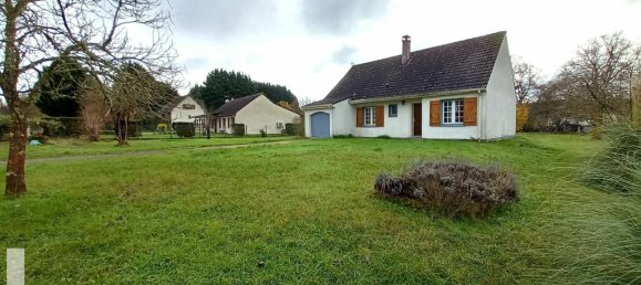 3 bedrooms House in Boismorand, France No. 56905 9