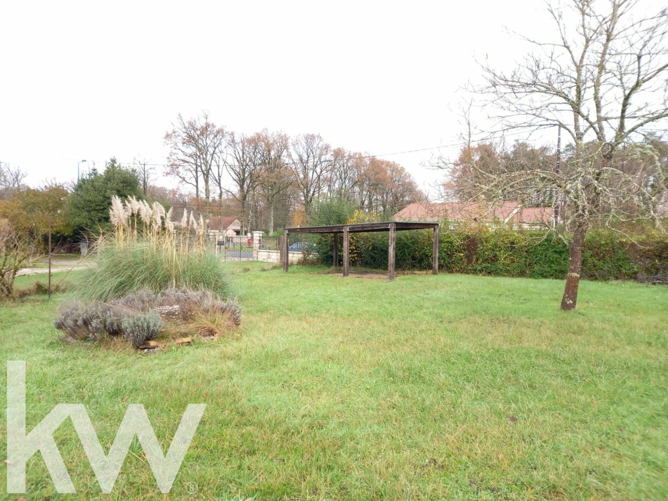 3 bedrooms House in Boismorand, France No. 56905