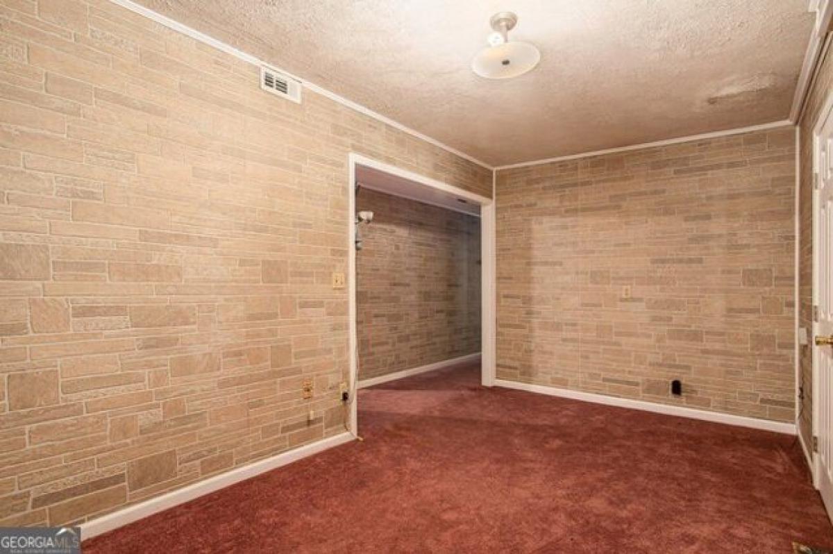 4 bedrooms House in Conyers, USA No. 398911