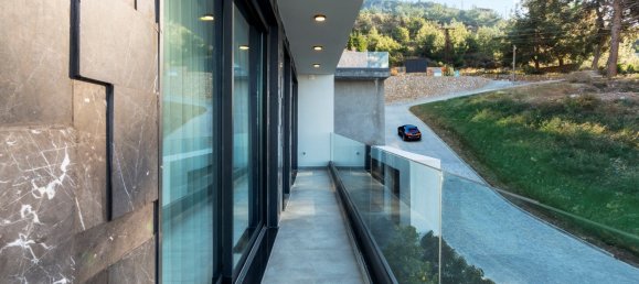 Villa 3+1 in Alanya, Turkey No. 20041 8