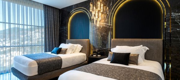 Villa 3+1 in Alanya, Turkey No. 20041 16