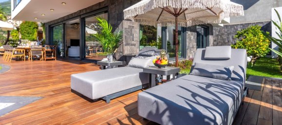 Villa 3+1 in Alanya, Turkey No. 20041 12