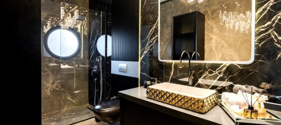 Villa 3+1 in Alanya, Turkey No. 20041 5