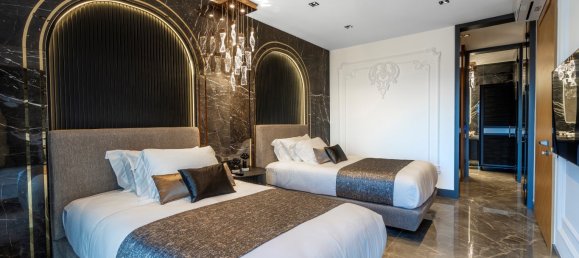 Villa 3+1 in Alanya, Turkey No. 20041 21