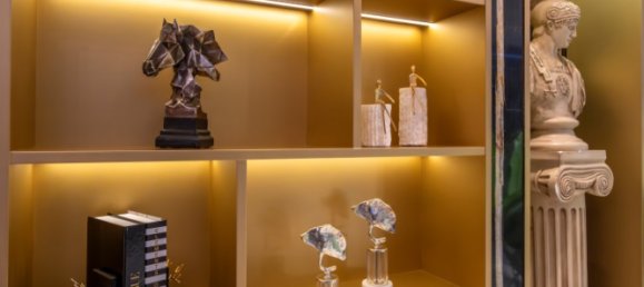 Villa 3+1 in Alanya, Turkey No. 20041 20