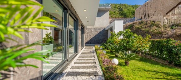 Villa 3+1 in Alanya, Turkey No. 20041 26