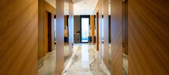 Villa 3+1 in Alanya, Turkey No. 20041 4