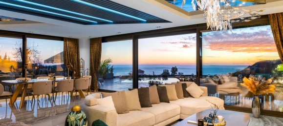 Villa 3+1 in Alanya, Turkey No. 20041 30