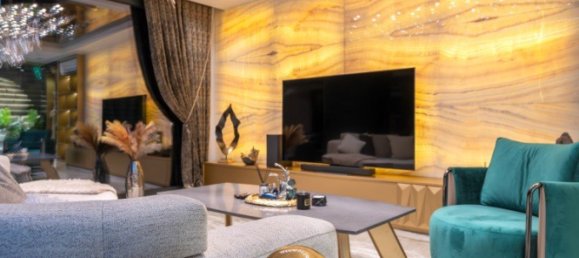 Villa 3+1 in Alanya, Turkey No. 20041 13