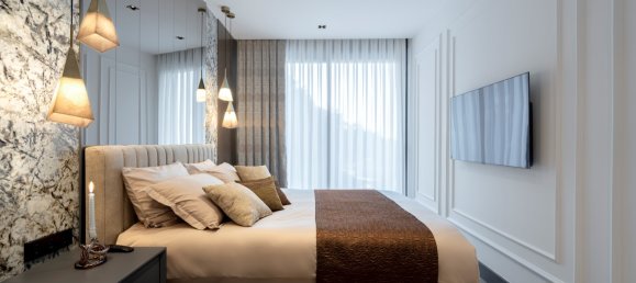 Villa 3+1 in Alanya, Turkey No. 20041 19