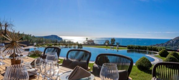 Villa 3+1 in Alanya, Turkey No. 20041 2