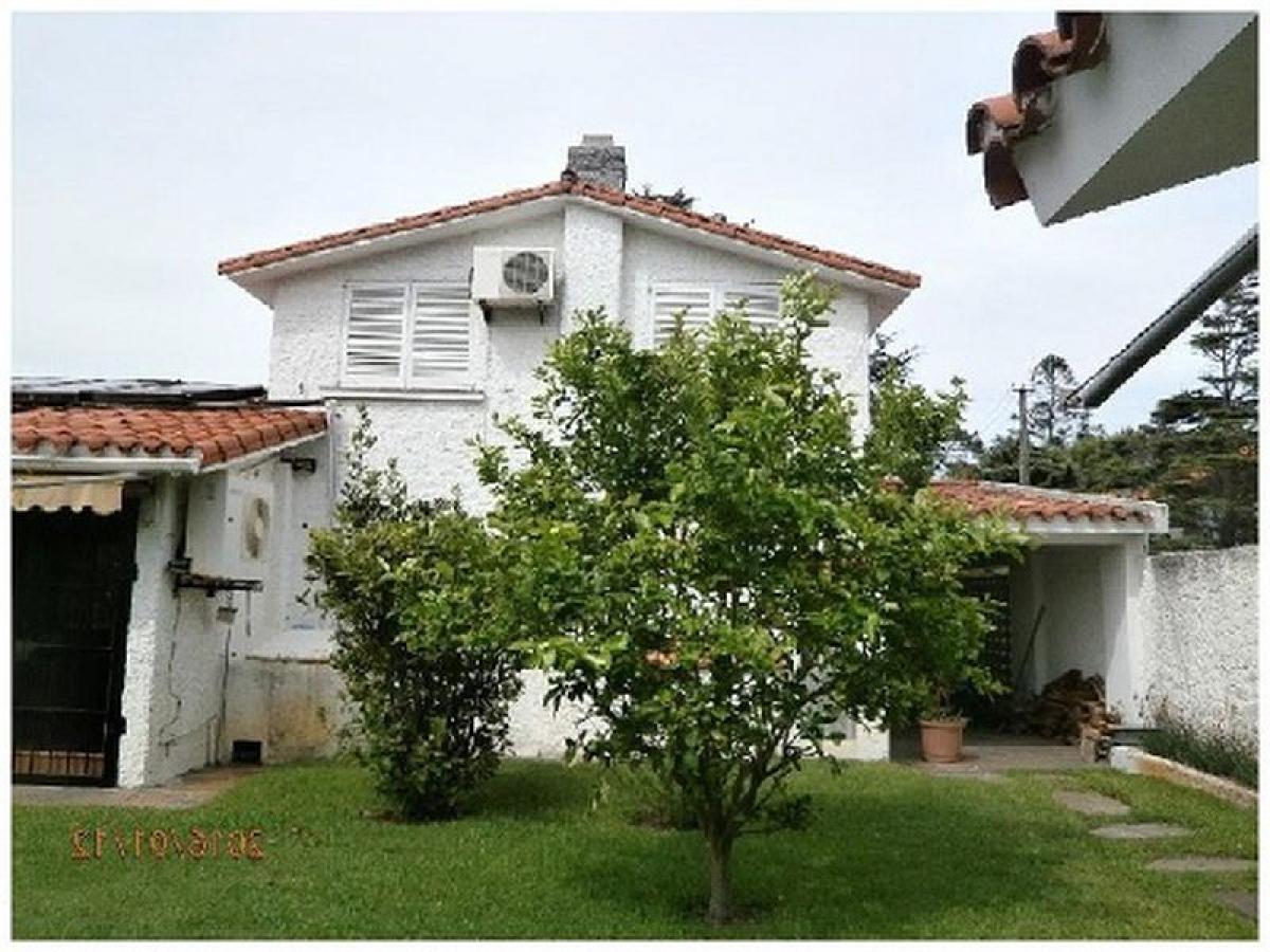 3 bedrooms House in Maldonado, Uruguay No. 10454