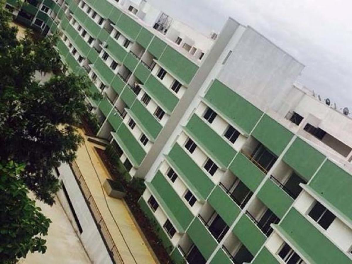 2 غرف نوم منزل في Bangalore, India رقم 43907