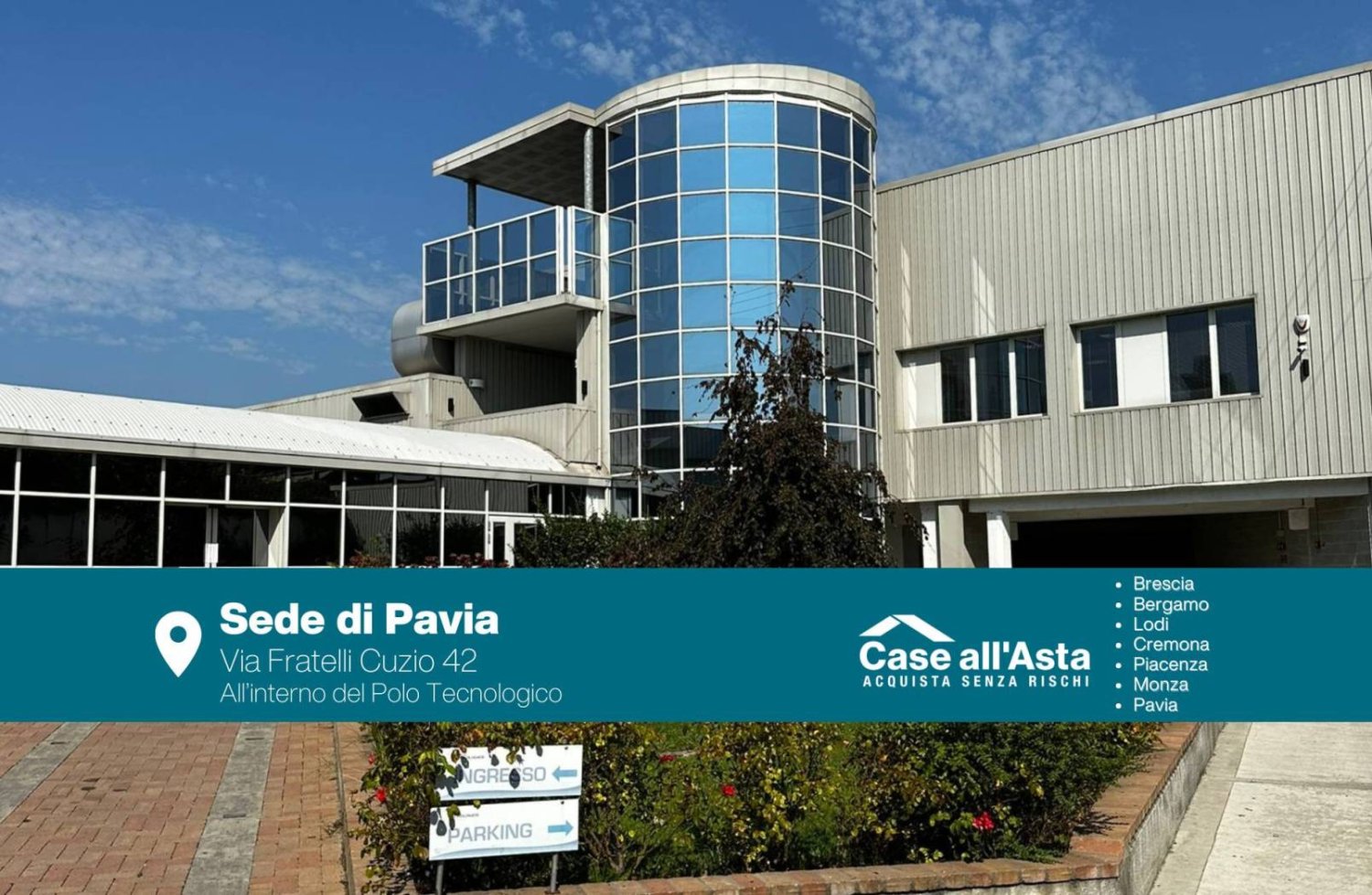 2 bedrooms Apartment in Pavia, Italy No. 209263