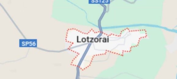 584m² Commercial property in Lotzorai, Italy No. 257985 9