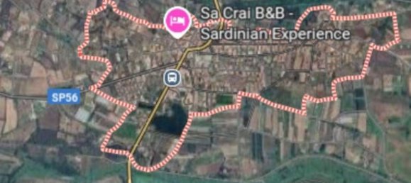 584m² Commercial property in Lotzorai, Italy No. 257985 6