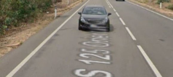 584m² Commercial property in Lotzorai, Italy No. 257985 5