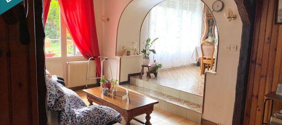 3 bedrooms House in Saint-Vaast-les-Mello, France No. 217356 23