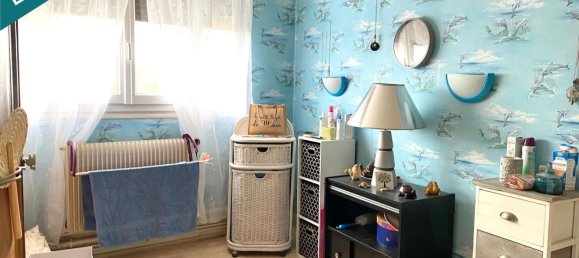 3 bedrooms House in Saint-Vaast-les-Mello, France No. 217356 9