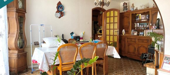 3 bedrooms House in Saint-Vaast-les-Mello, France No. 217356 22