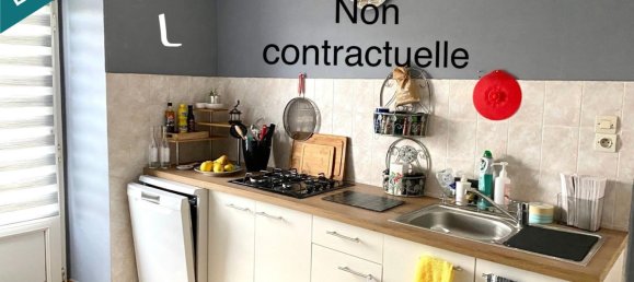 3 bedrooms House in Saint-Vaast-les-Mello, France No. 217356 12