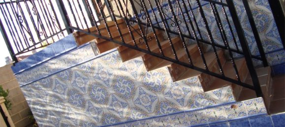 Дом с 4 спальнями в Самора, Испания № 151383 23