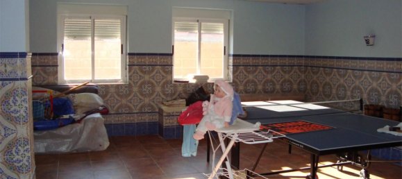 Дом с 4 спальнями в Самора, Испания № 151383 12