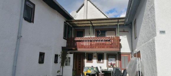 Adosado de 5 habitaciónes en Schmalkalden-Meiningen, Germany No. 200627 2