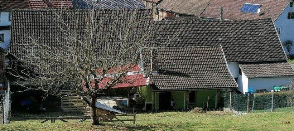 Adosado de 5 habitaciónes en Schmalkalden-Meiningen, Germany No. 200627 5