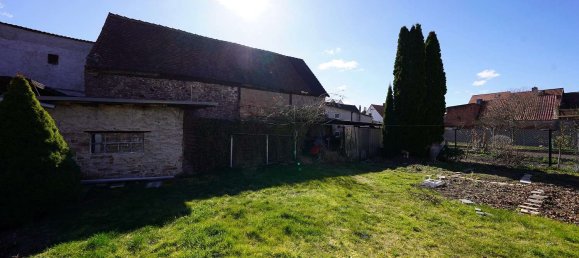 5 rooms House in Borde, Germany No. 199652 11