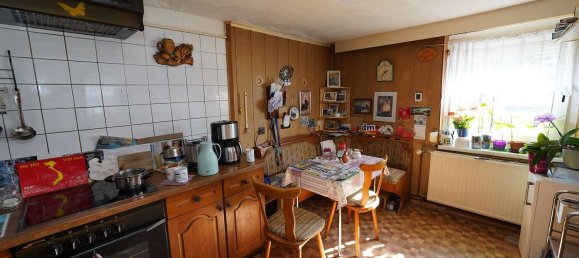 5 rooms House in Borde, Germany No. 199652 6