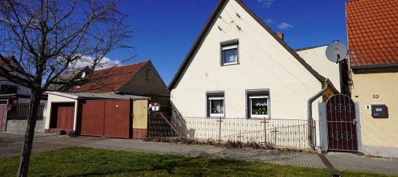 5 rooms House in Borde, Germany No. 199652 2