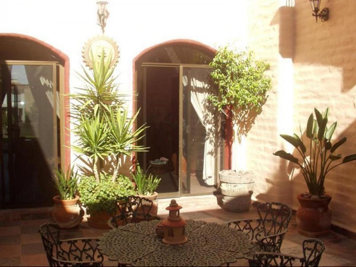 3 bedrooms House in Queretaro, Mexico No. 164312