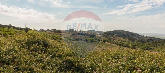 14541m² Land in Vila Franca de Xira, Portugal No. 72353 8