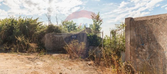 14541m² Land in Vila Franca de Xira, Portugal No. 72353 7