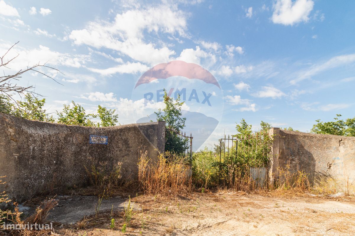 14541m² Land in Vila Franca de Xira, Portugal No. 72353