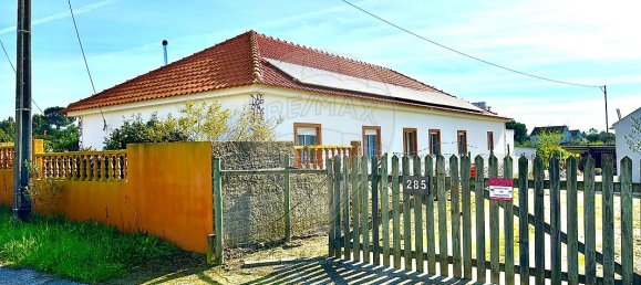 Casa de 4 dormitorios en Montijo, Portugal No. 18306 2