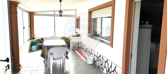 Casa de 4 dormitorios en Montijo, Portugal No. 18306 15